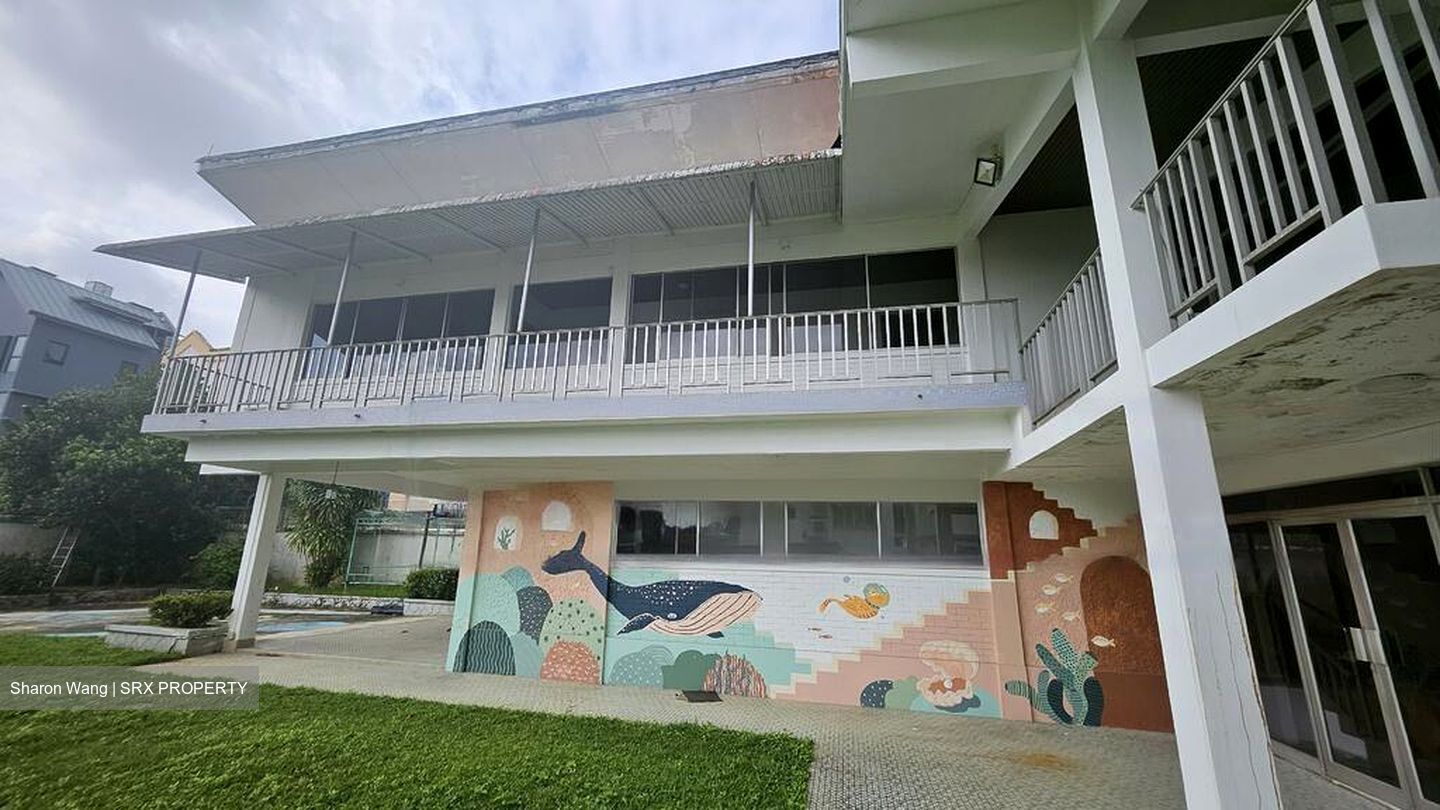 Rosyth Avenue (D19), Detached #471226501